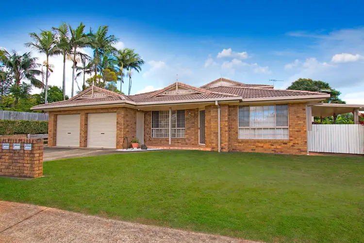 Unit 1/7 Smiths Lane, Wollongbar NSW 2477