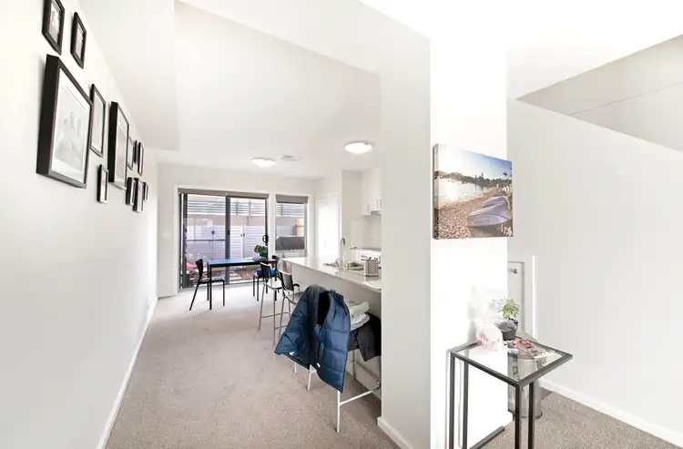 Fifth view of Homely townhouse listing, 48/10 Junee Street, Crace ACT 2911