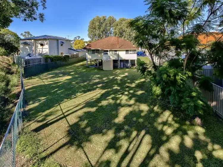 Sixth view of Homely house listing, 66 Grantson Street, Windsor QLD 4030