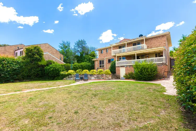 Third view of Homely house listing, 93 Weddin Circuit, Palmerston ACT 2913