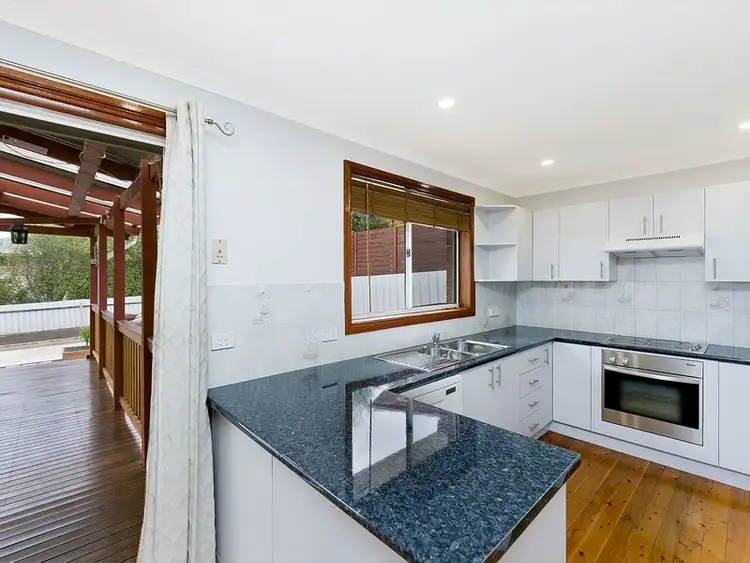 Sixth view of Homely house listing, 57 Candlebark Road, Queanbeyan NSW 2620
