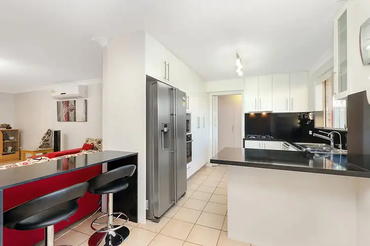 Third view of Homely townhouse listing, 6/7 Wyena Road, Pendle Hill NSW 2145