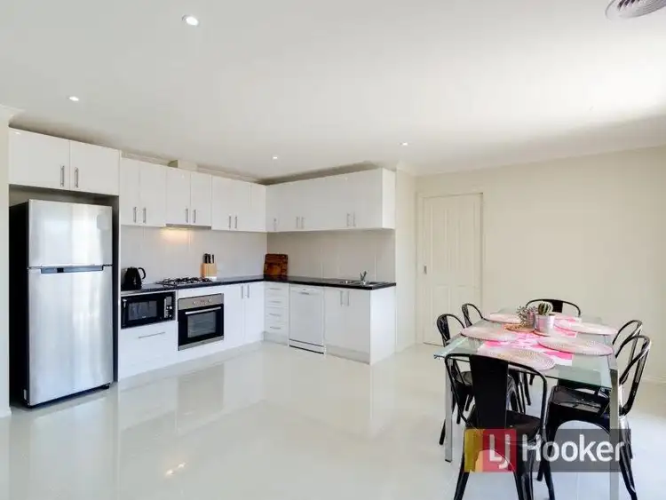Third view of Homely house listing, 11 Doonie Way, Pakenham VIC 3810