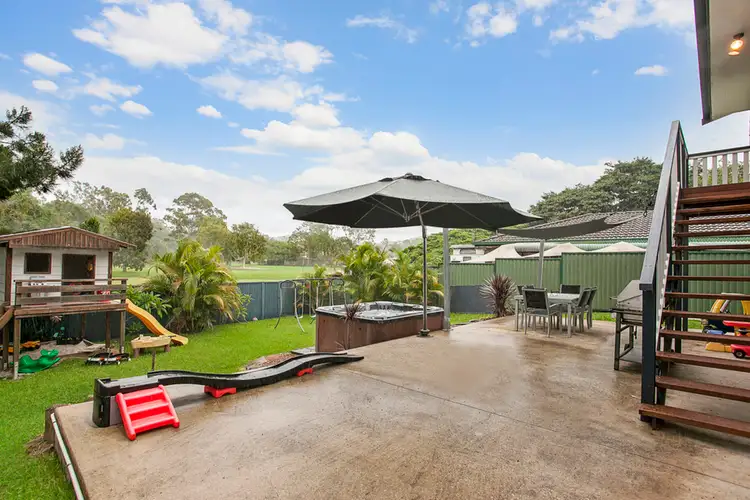 Third view of Homely house listing, 30 Bushmead Street, Nerang QLD 4211