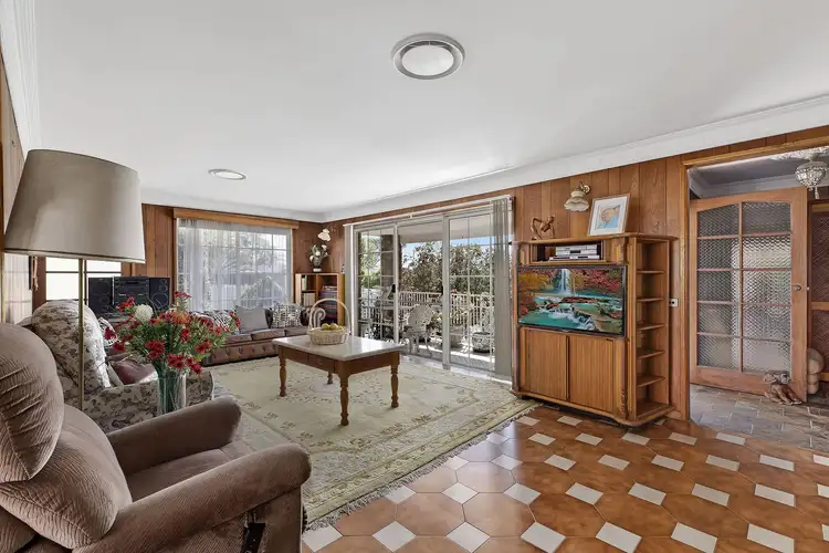 Second view of Homely house listing, 48 Lucas Crescent, Berkeley Vale NSW 2261