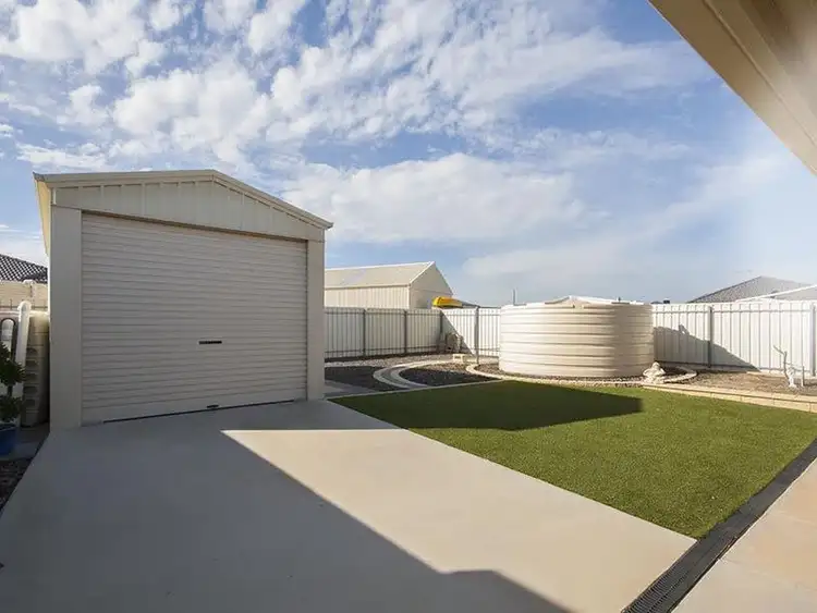 Third view of Homely house listing, 8 Kassa Road, North Beach SA 5556