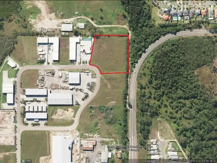 3 & 4/Lots 19 & Amsterdam Circuit, Wyong NSW 2259