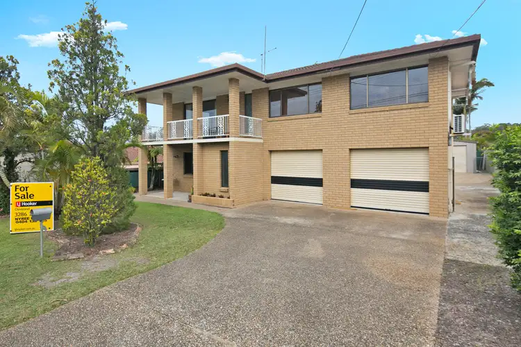 21 Stuart Street, Capalaba QLD 4157