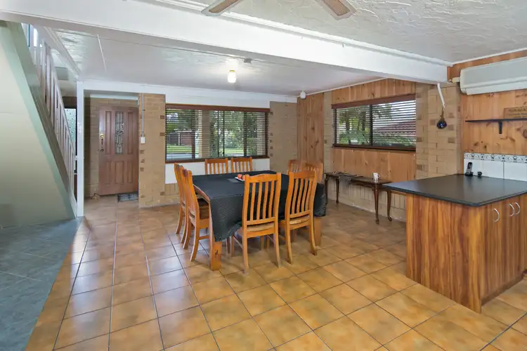 Seventh view of Homely house listing, 21 Stuart Street, Capalaba QLD 4157