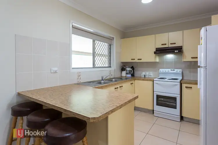 Fourth view of Homely house listing, 57 Queens Court Road, Alexandra Hills QLD 4161