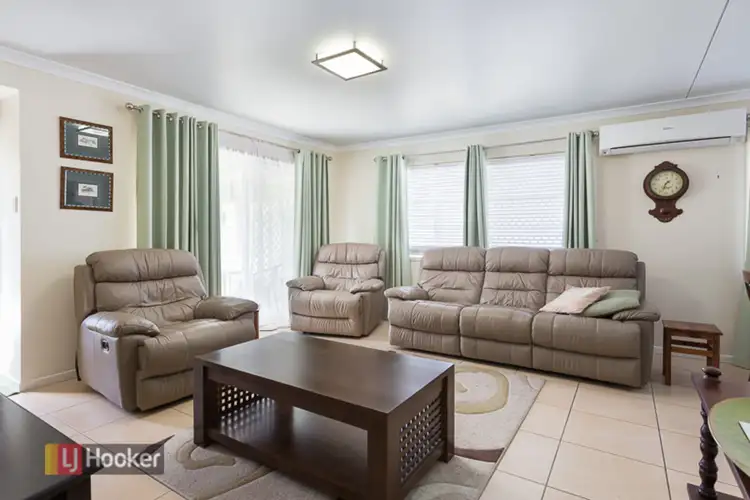 Fifth view of Homely house listing, 57 Queens Court Road, Alexandra Hills QLD 4161