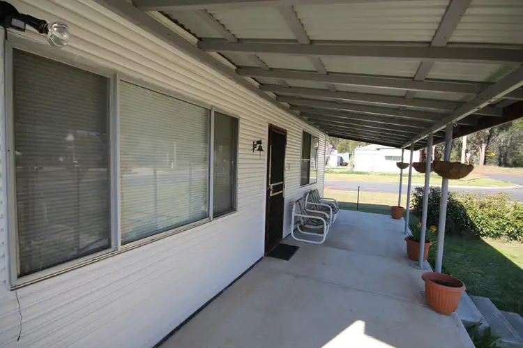 Second view of Homely house listing, 8 Hall Street, Gilgai NSW 2360