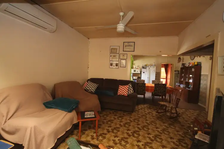 Fourth view of Homely house listing, 8 Hall Street, Gilgai NSW 2360