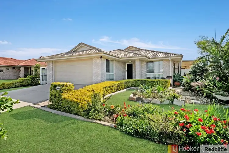 Second view of Homely house listing, 19 Allister Crescent, Rothwell QLD 4022