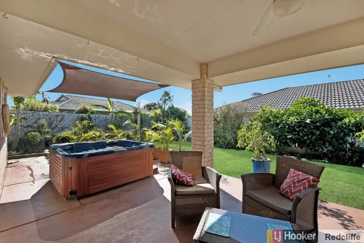 Third view of Homely house listing, 19 Allister Crescent, Rothwell QLD 4022