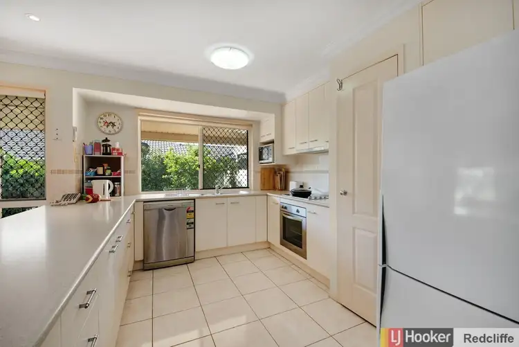 Fifth view of Homely house listing, 19 Allister Crescent, Rothwell QLD 4022