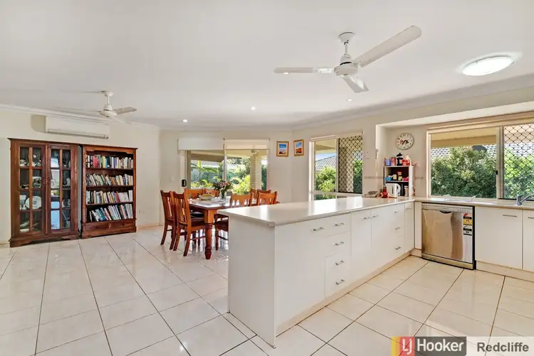 Sixth view of Homely house listing, 19 Allister Crescent, Rothwell QLD 4022