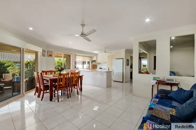 Seventh view of Homely house listing, 19 Allister Crescent, Rothwell QLD 4022
