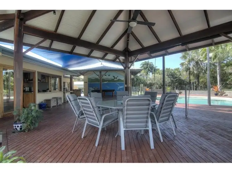 10-18 Mowbray River Road, Port Douglas QLD 4877