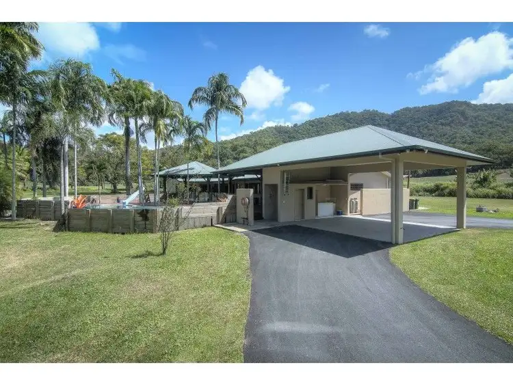 Fifth view of Homely house listing, 10-18 Mowbray River Road, Port Douglas QLD 4877
