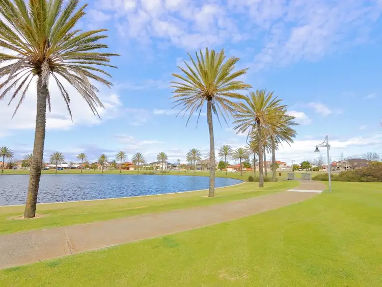 Second view of Homely house listing, 6 Brookside Square, Canning Vale WA 6155