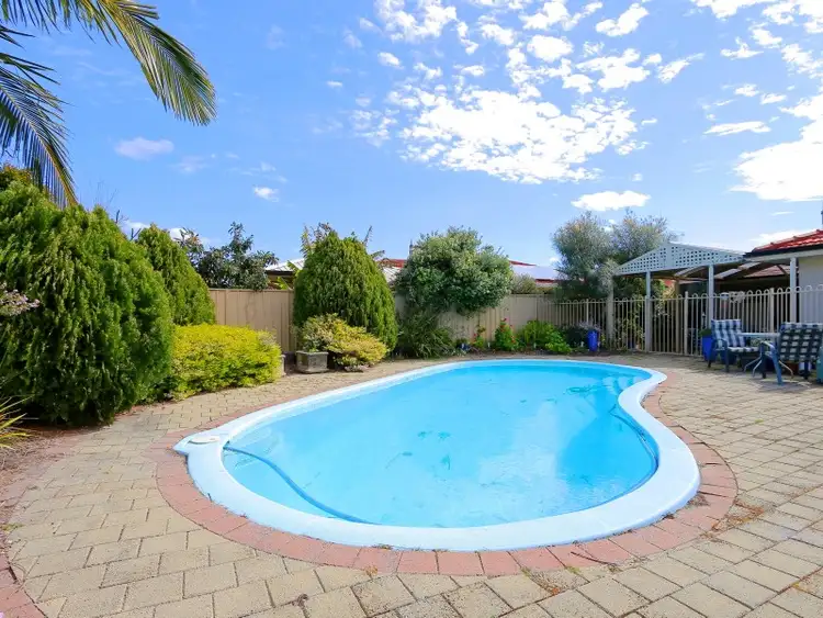 Third view of Homely house listing, 6 Brookside Square, Canning Vale WA 6155