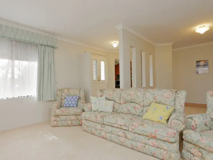 Fifth view of Homely house listing, 6 Brookside Square, Canning Vale WA 6155