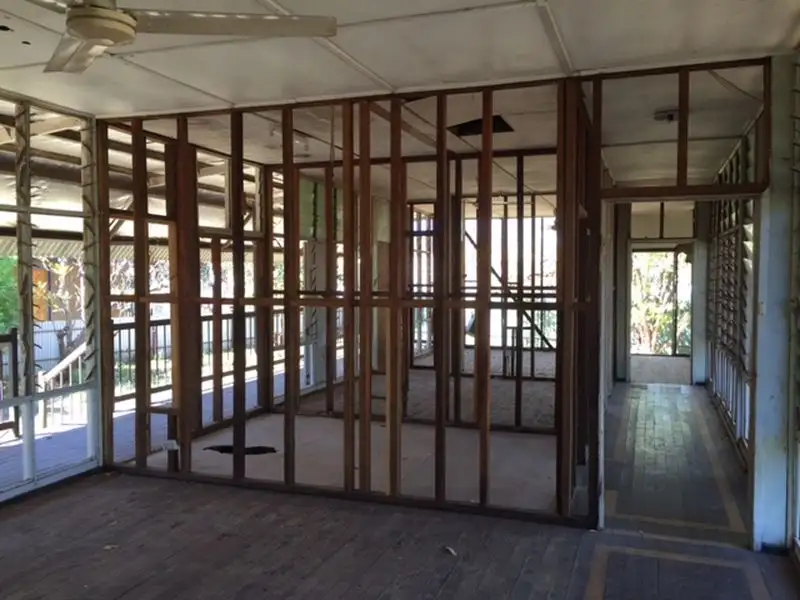 Main view of Homely house listing, 17 Pearce Street, Katherine NT 850