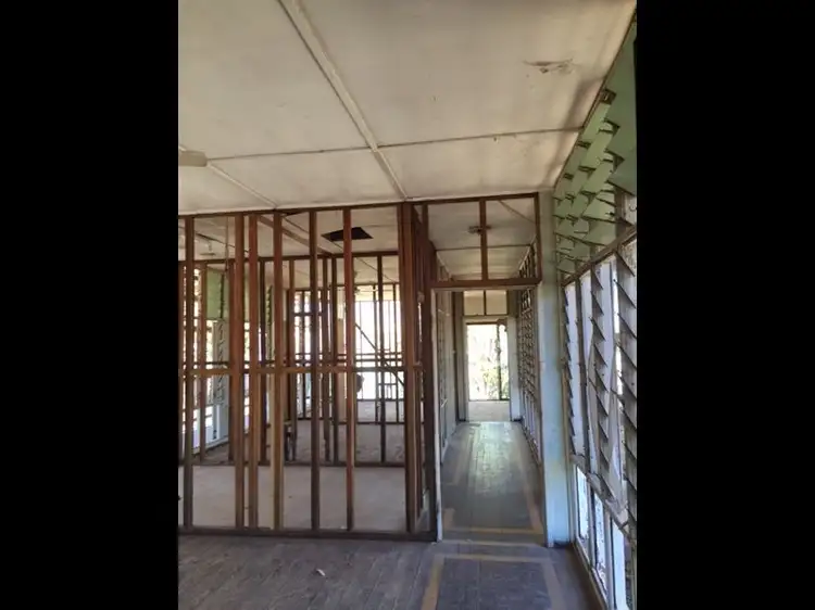 Second view of Homely house listing, 17 Pearce Street, Katherine NT 850