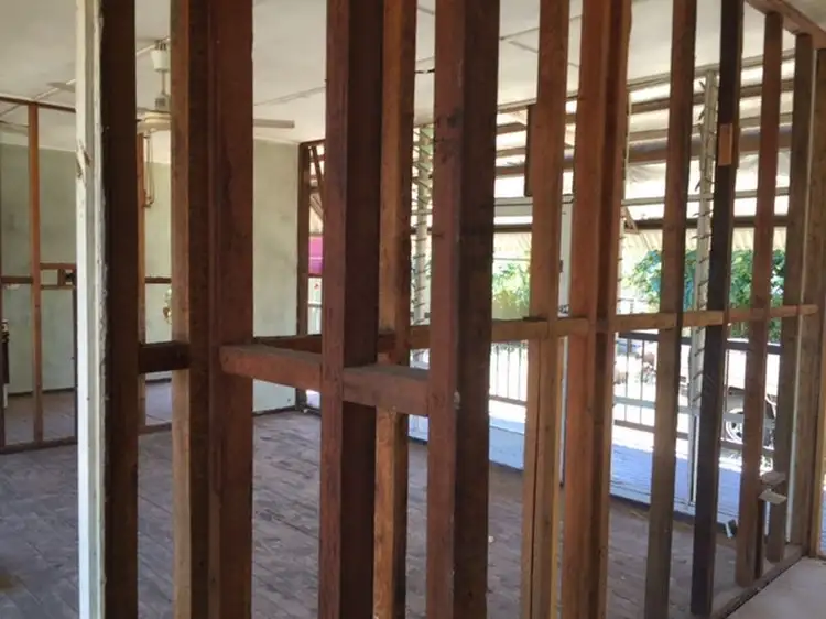 Third view of Homely house listing, 17 Pearce Street, Katherine NT 850