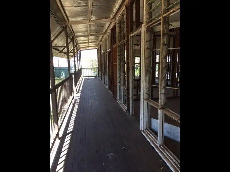 Fourth view of Homely house listing, 17 Pearce Street, Katherine NT 850