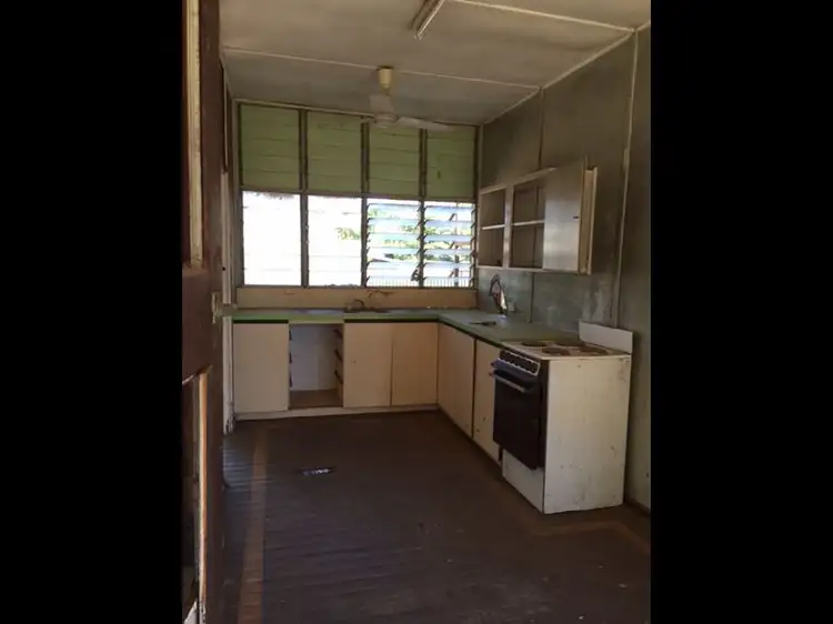 Fifth view of Homely house listing, 17 Pearce Street, Katherine NT 850