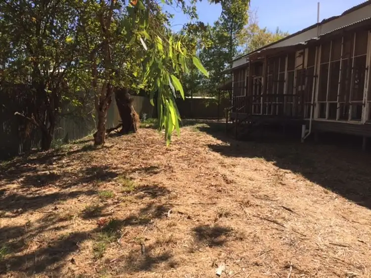 Sixth view of Homely house listing, 17 Pearce Street, Katherine NT 850