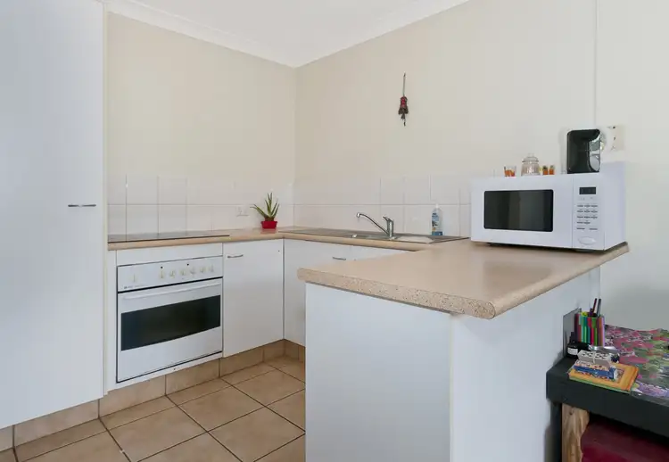 Second view of Homely townhouse listing, 22/12-24 Halliday Street, Eagleby QLD 4207