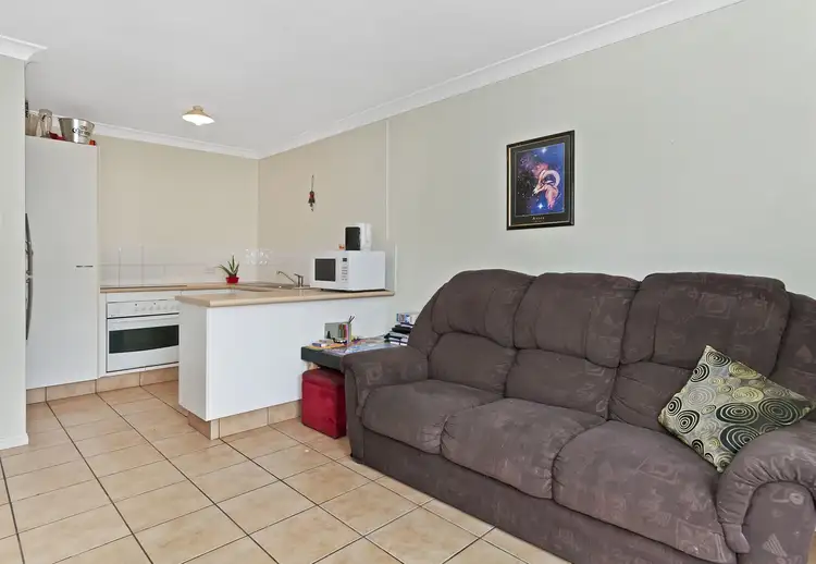 Third view of Homely townhouse listing, 22/12-24 Halliday Street, Eagleby QLD 4207