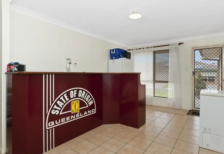 Fourth view of Homely townhouse listing, 22/12-24 Halliday Street, Eagleby QLD 4207