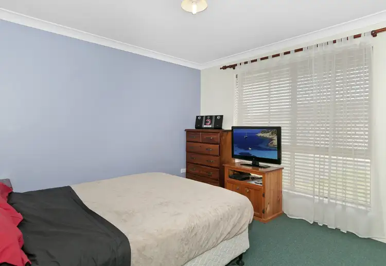Fifth view of Homely townhouse listing, 22/12-24 Halliday Street, Eagleby QLD 4207
