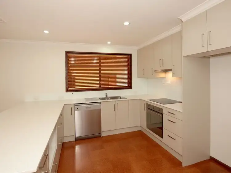 Second view of Homely house listing, 28 Patamba Street, Kooringal NSW 2650