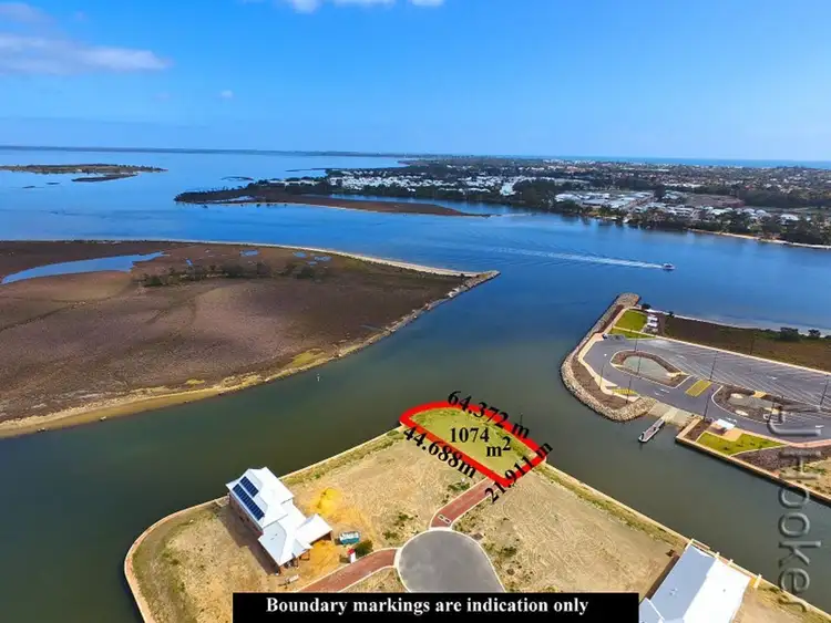 52 Europa Place, Dudley Park WA 6210