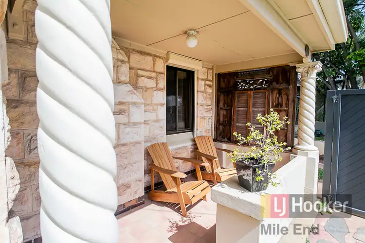 24 Lipsett Terrace, Brooklyn Park SA 5032
