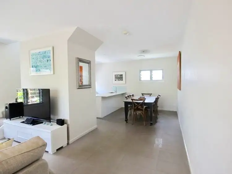 Second view of Homely townhouse listing, 2/340 Annerley Road, Annerley QLD 4103