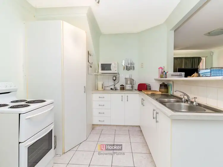 Second view of Homely townhouse listing, 20/132 Smith Road, Woodridge QLD 4114