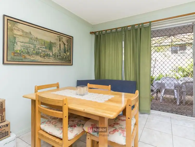 Third view of Homely townhouse listing, 20/132 Smith Road, Woodridge QLD 4114