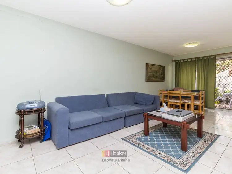 Fourth view of Homely townhouse listing, 20/132 Smith Road, Woodridge QLD 4114