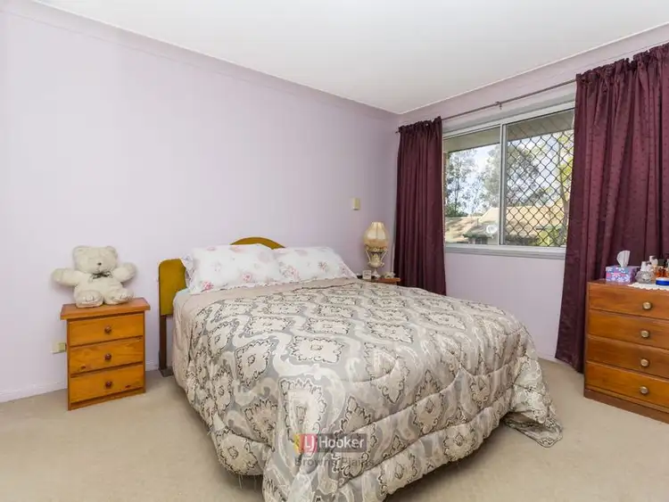 Fifth view of Homely townhouse listing, 20/132 Smith Road, Woodridge QLD 4114