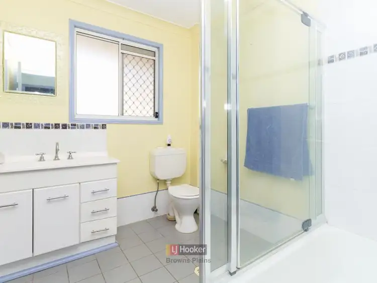 Sixth view of Homely townhouse listing, 20/132 Smith Road, Woodridge QLD 4114