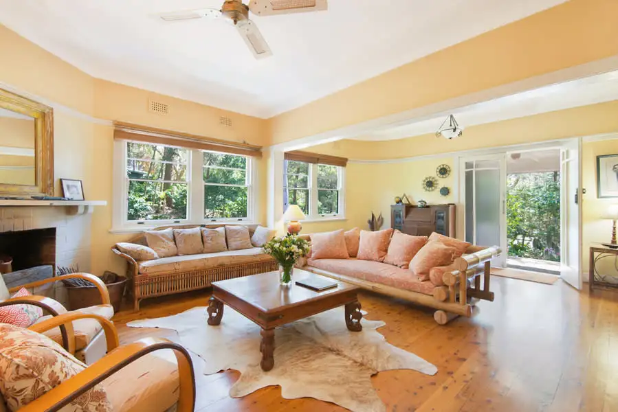 Main view of Homely house listing, 1/121 Avalon Parade, Avalon Beach NSW 2107
