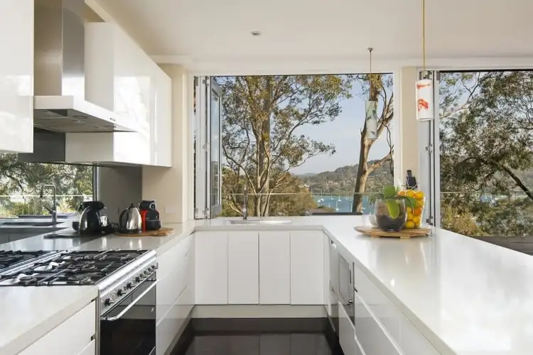 Fifth view of Homely house listing, 159 Wallumatta Road, Newport NSW 2106