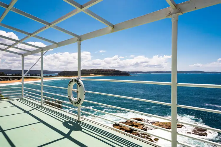 10 Rock Bath Road, Palm Beach NSW 2108