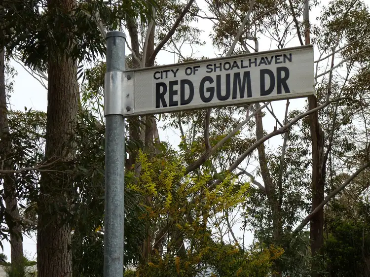 Main view of Homely land listing, Lot 508 Red Gum Drive, Ulladulla NSW 2539